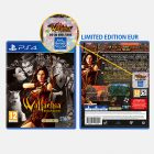 PS4 Wallachia: Reign of Dracula (new)