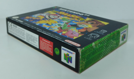 N64 Super Smash Bros (CIB) NEU6