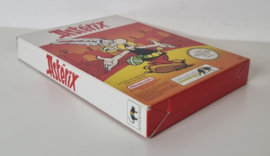 NES Asterix (CIB) FRA