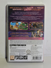 Switch Disgaea 6: Defiance of Destiny - Unrelenting Edition (factory sealed) EUR