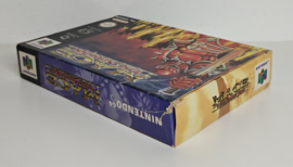 N64 Mace the Dark Age (CIB) FRA