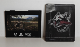 PS4 Days Gone Special Edition (CIB)