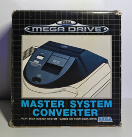 Master System Converter (complete)