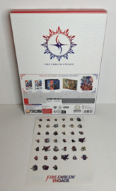 Switch Fire Emblem Engage Divine Edition (new) EUR