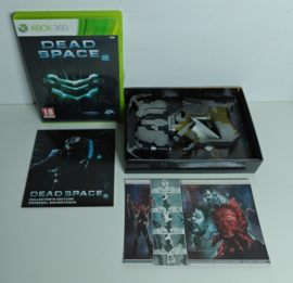 Xbox 360 Dead Space 2 Collector's Edition (CIB)