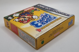GBA Super Mario Advance 4 - Super Mario Bros 3 (CIB)  NEU6-2