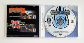 Dreamcast Rippin' Riders Snowboarding (CIB) US Version