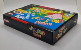 SNES Kirby's Ghost Trap (NOS) GPS