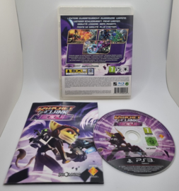 PS3 Ratchet & Clank: Nexus (CIB)