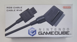 Nintendo Gamecube RGB Cable (new)
