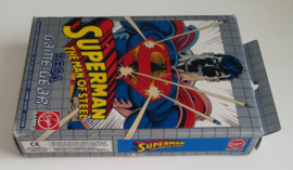 Game Gear Superman - The Man of Steel (CIB)