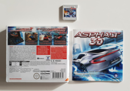 3DS Asphalt 3D (CIB) FAH