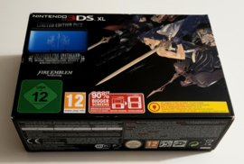 Nintendo 3DS XL Fire Emblem Awakening Limited Edition Pack (new)