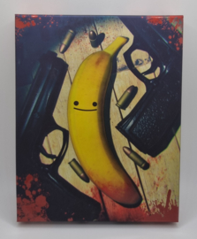 Switch My Friend Pedro - Blood. Bullets. Bananas (CIB) SRG