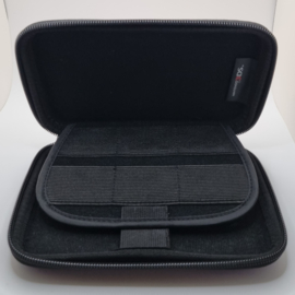 Pokémon New Nintendo 3DS XL Solgaleo and Lunala Carrying Case