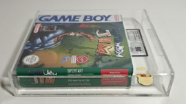 GB Earthworm Jim (UKG GRADED) EUR -90-