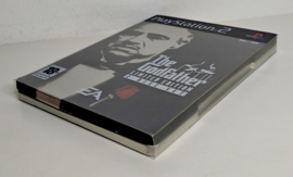 PS2 The Godfather Limited Edition (CIB)