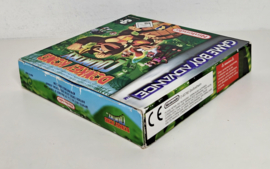 GBA Donkey Kong Country (CIB) NEU6-1