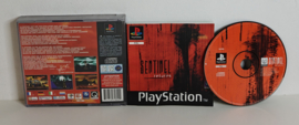 PS1 Sentinel Returns (CIB)