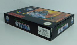 SNES Archer Maclean's Super Dropzone (CIB) EUR