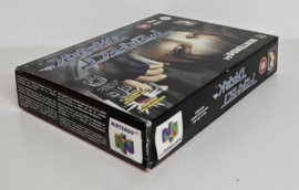N64 Perfect Dark (CIB) NEU6