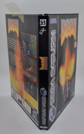 Saturn Doom (CIB)