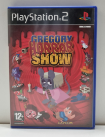PS2 Gregory Horror Show (CIB)