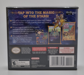 DS Magical Starsign (factory sealed) USA