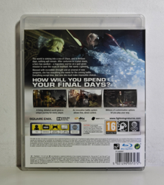 PS3 Lightning Returns Final Fantasy XIII (CIB)