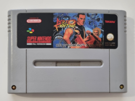 SNES Art of Fighting (cart only) UKV