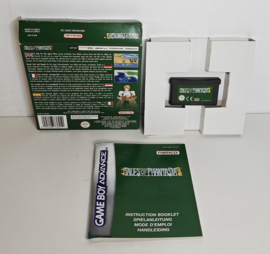 GBA Tales of Phantasia (CIB) NEU6