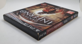 PS3 Dante's Inferno Death Edition (CIB)