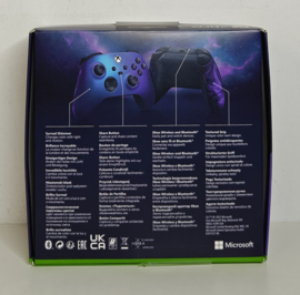 Xbox Wireless Controller Stellar Shift (new)