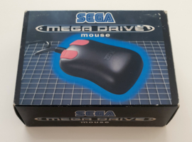 Megadrive Mouse (complete)