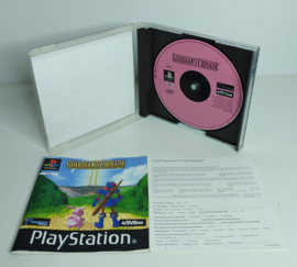 PS1 Guardian's Crusade (CIB)