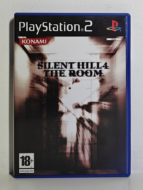 PS2 Silent Hill 4: The Room (CIB)