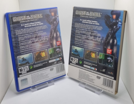 PS2 Ghost in the Shell - Stand Alone Complex (CIB)
