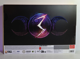 Switch Bayonetta 3 Trinity Masquerade Edition (new) EUR