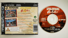 Mega CD Lethal Enforcers II (Boxed)