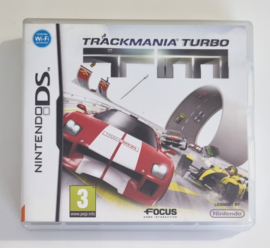 DS Trackmania Turbo (CIB) FAH