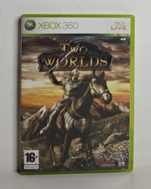 Xbox 360 Two Worlds (CIB)