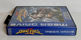 Mega Drive Shining Force II (CIB)