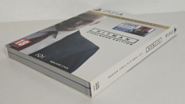 PS4 Hitman steelbook Edition (CIB)
