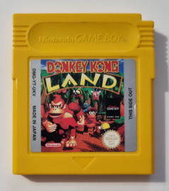 GB Donkey Kong Land (cart only) UKV