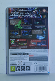 Switch Luigi's Mansion 3 (CIB) HOL