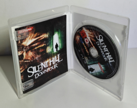 PS3 Silent Hill: Downpour (CIB)