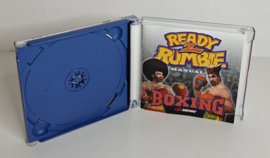 Dreamcast Ready 2 Rumble Boxing (CIB)