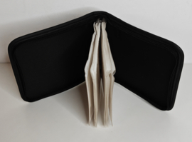 Dreamcast 8 Disc holder zip up carrying case