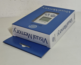 Dreamcast Visual Memory Unit - VMU (NOS)