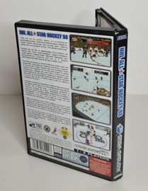 Saturn NHL All Star Hockey 98 (CIB)